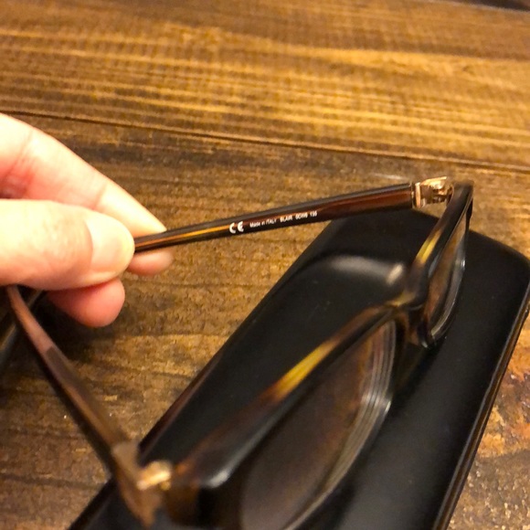 Juicy Couture Prescription Frames - Picture 3 of 7